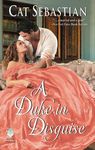 A Duke in Disguise: The Regency Impostors - 圖片 1