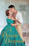 A Delicate Deception - 圖片 1
