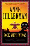 Rock with Wings: A Leaphorn, Chee & Manuelito Novel - 圖片 1