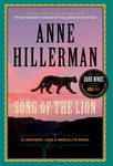 Song of the Lion: A Leaphorn, Chee & Manuelito Novel - 圖片 1