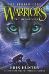 Warriors: The Broken Code: Veil of Shadows - 圖片 1