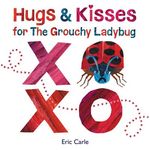 Hugs and Kisses for the Grouchy Ladybug - 圖片 1