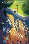 The School for Whatnots - 圖片 1