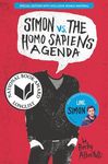 Simon vs. the Homo Sapiens Agenda (Special Ed.) - 圖片 1
