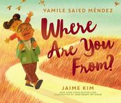 Where Are You From? - 圖片 1