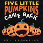 Five Little Pumpkins Came Back - 圖片 1