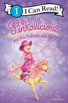 Pinkalicious and the Pinkadorable Pony - 圖片 1