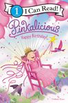Pinkalicious: Happy Birthday! - 圖片 1