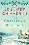 The Christmas Boutique: An ELM Creek Quilts Novel - 圖片 1