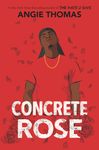 Concrete Rose - 圖片 1