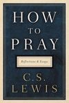 How to Pray: Reflections and Essays - 圖片 1