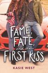 Fame, Fate, and the First Kiss - 圖片 1