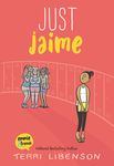 Emmie & Friends: Just Jaime: A Graphic Novel - 圖片 1