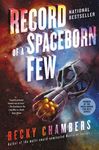 Record of a Spaceborn Few - 圖片 1