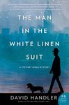 The Man in the White Linen Suit: A Stewart Hoag Mystery - 圖片 1