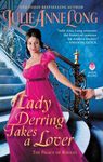 Lady Derring Takes a Lover: The Palace of Rogues - 圖片 1