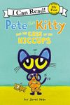 Pete the Kitty and the Case of the Hiccups - 圖片 1