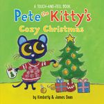 Pete the Kitty’s Cozy Christmas - 圖片 1