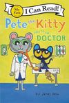Pete the Kitty Goes to the Doctor - 圖片 1