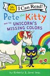 Pete the Kitty and the Unicorn's Missing Colors - 圖片 1