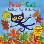 Pete the Cat: Falling for Autumn - 圖片 1