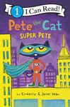 Pete the Cat: Super Pete - 圖片 1