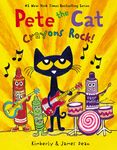 Pete the Cat: Crayons Rock! - 圖片 1
