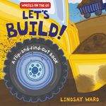 Let's Build!: A Flip-And-Find-Out Book - 圖片 1