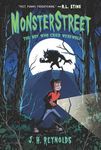 Monsterstreet #1: The Boy Who Cried Werewolf - 圖片 1
