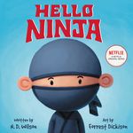 Hello Ninja - 圖片 1