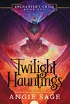 Enchanter's Child, Book One: Twilight Hauntings - 圖片 1
