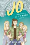 Jo: An Adaptation of Little Women (Sort Of) - 圖片 1