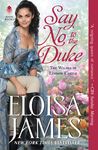 Say No to the Duke: The Wildes of Lindow Castle - 圖片 1