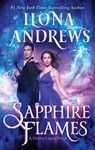Sapphire Flames: A Hidden Legacy Novel - 圖片 1