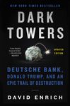Dark Towers: Deutsche Bank, Donald Trump, and an Epic Trail of Destruction - 圖片 1
