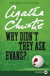 Why Didn't They Ask Evans? - 圖片 1