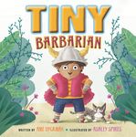 Tiny Barbarian - 圖片 1