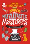 Super Puzzletastic Mysteries - 圖片 1