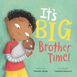 It's Big Brother Time! - 圖片 1