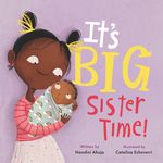 It's Big Sister Time! - 圖片 1