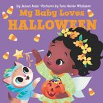 My Baby Loves Halloween - 圖片 1