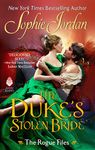 The Duke's Stolen Bride: The Rogue Files - 圖片 1