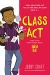 Class ACT: A Graphic Novel - 圖片 2
