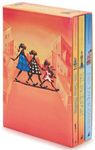 Gaither Sisters Trilogy Box Set: One Crazy Summer, P.S. Be Eleven, Gone Crazy in Alabama - 圖片 1