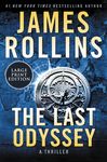 The Last Odyssey: A SIGMA Force Novel - 圖片 1