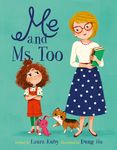 Me and Ms. Too - 圖片 1