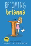 Emmie & Friends: Becoming Brianna: A Graphic Novel - 圖片 1