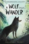 A Wolf Called Wander - 圖片 1