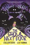 The Ghoul Next Door: A Graphic Novel - 圖片 1