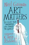 Art Matters: Because Your Imagination Can Change the World - 圖片 1